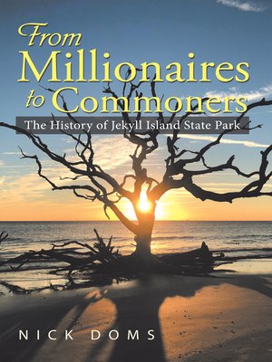 cover image of From Millionaires to Commoners